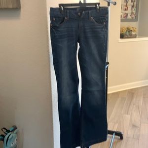 Mossimo jeans